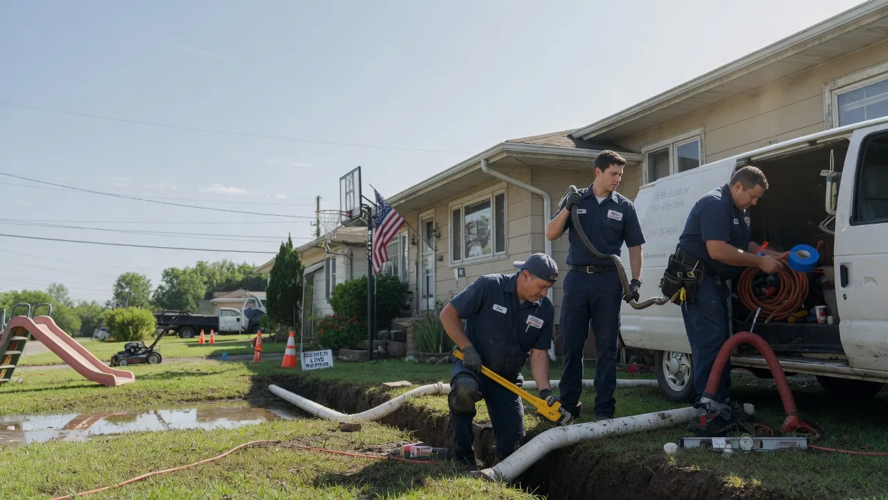 Toilet Installation in Shenandoah, PA near me
